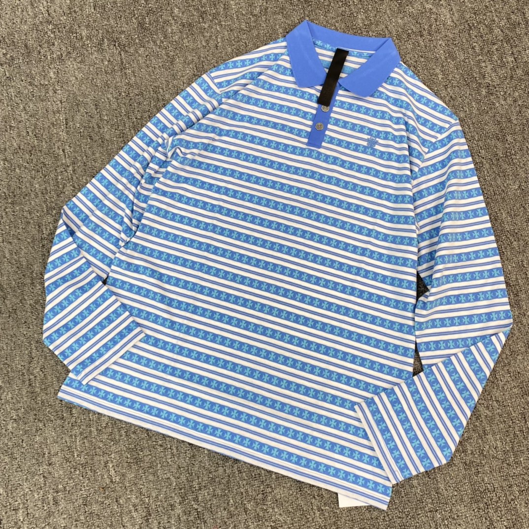 크롬하츠 Chrome Hearts 긴팔 티셔츠