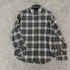 크롬하츠 Chrome Hearts 긴팔 셔츠