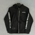크롬하츠 Chrome Hearts 후드 집업
