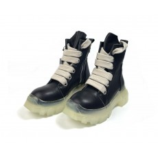 릭 오웬스 Rick Owens 22SS 부츠
