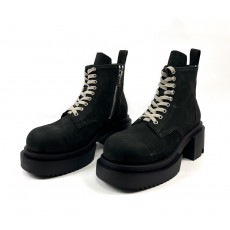 릭 오웬스 Rick Owens bogun 부츠