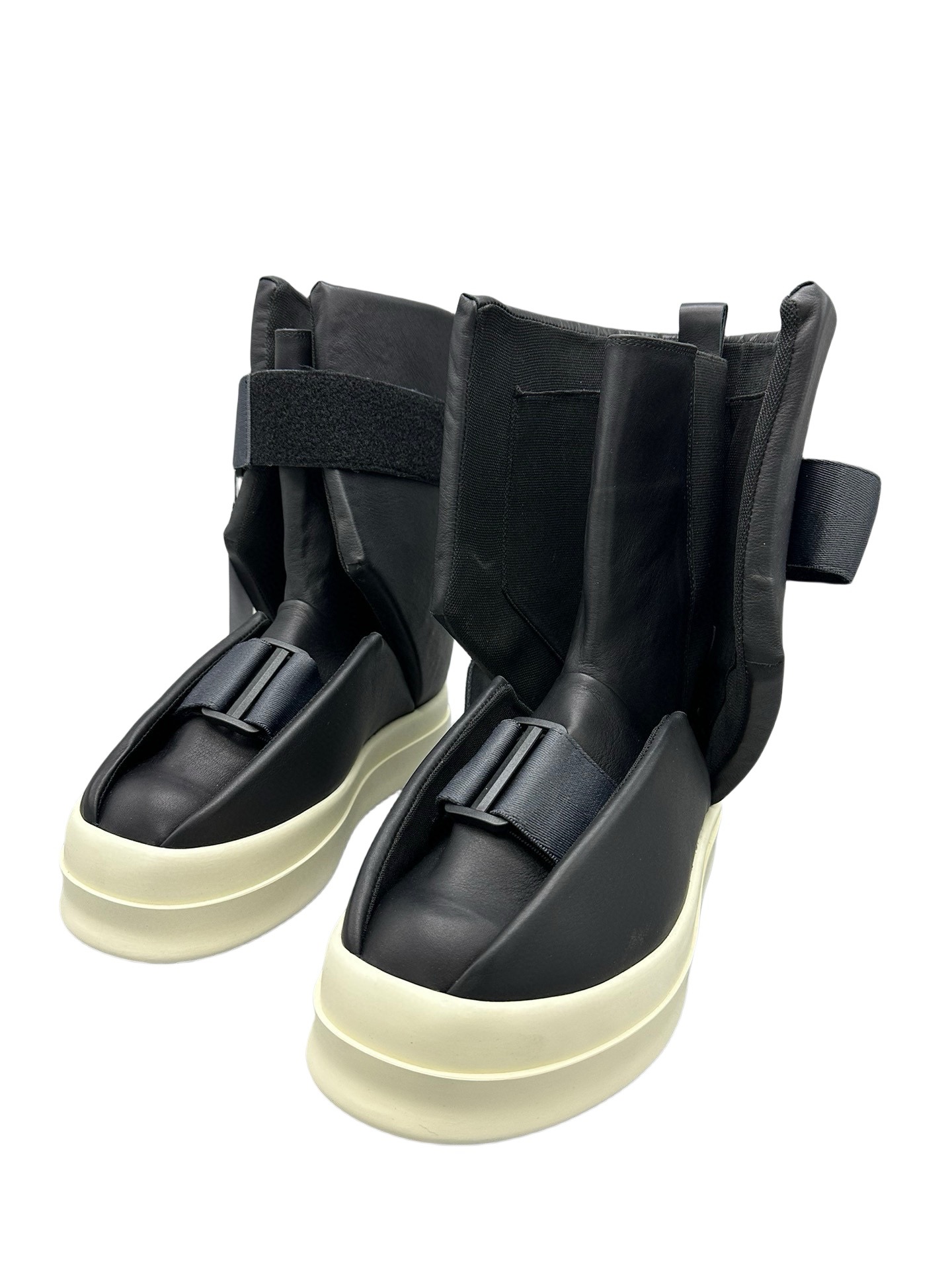 릭 오웬스 Rick Owens FW23 부츠