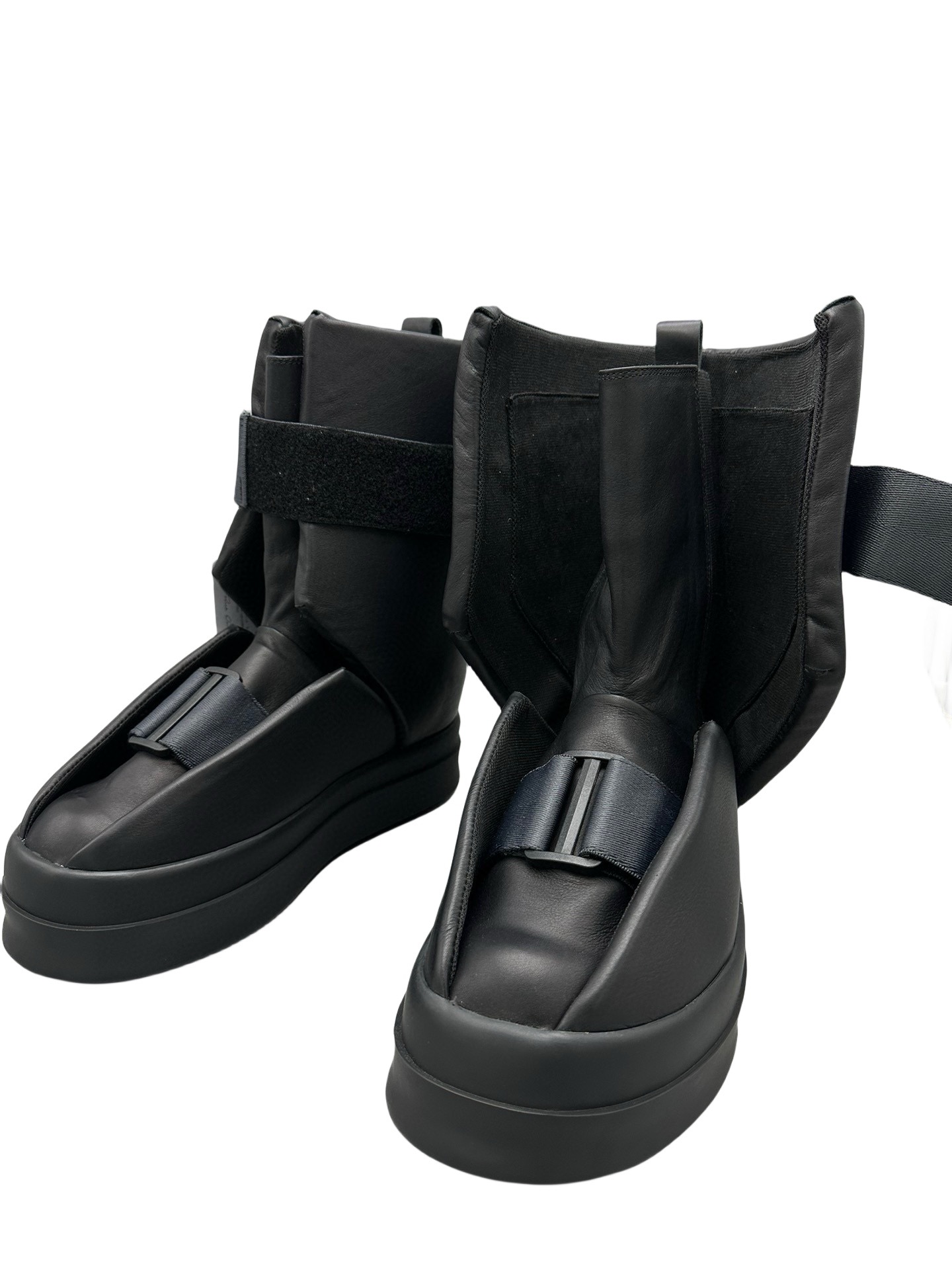 릭 오웬스 Rick Owens FW23 부츠