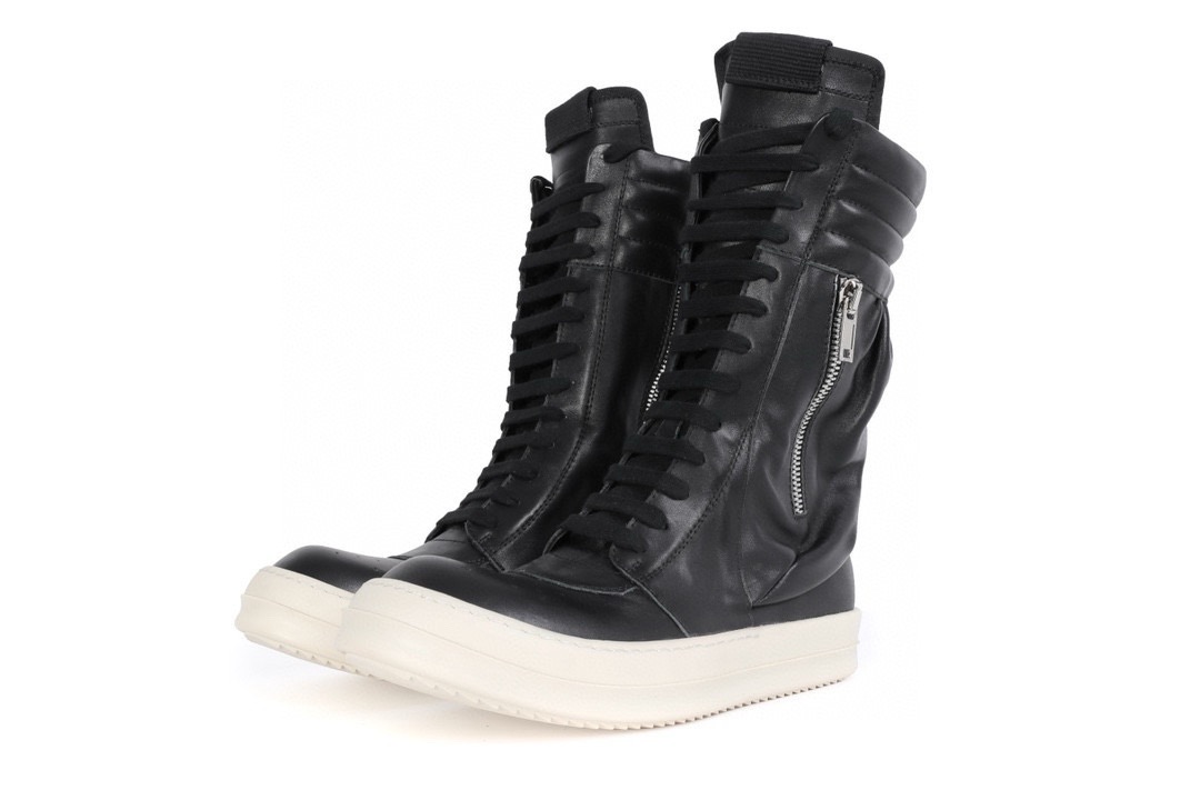 릭 오웬스 Rick Owens 장화