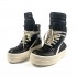 릭 오웬스 Rick Owens Geobasket 스니커즈
