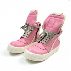릭 오웬스 Rick Owens 21SS Geobasket 스니커즈