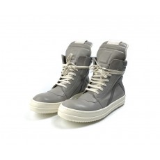 릭 오웬스 Rick Owens Geobasket 스니커즈