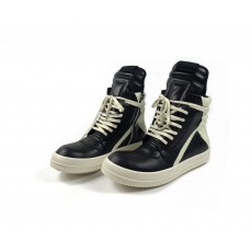릭 오웬스 Rick Owens Geobasket 스니커즈