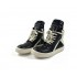 릭 오웬스 Rick Owens Geobasket 스니커즈