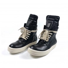 릭 오웬스 Rick Owens Geobasket 스니커즈