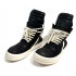 릭 오웬스 Rick Owens Geobasket 스니커즈