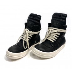 릭 오웬스 Rick Owens Geobasket 스니커즈