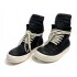 릭 오웬스 Rick Owens Geobasket 스니커즈