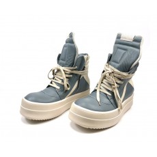 릭 오웬스 Rick Owens Geobasket 스니커즈