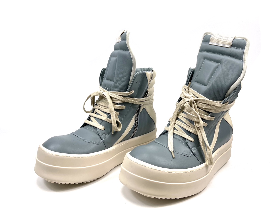 릭 오웬스 Rick Owens Geobasket 스니커즈