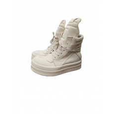 릭 오웬스 Rick Owens Geobasket 스니커즈
