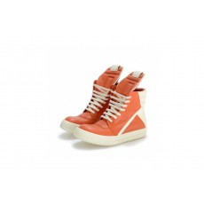 릭 오웬스 Rick Owens Geobasket 스니커즈
