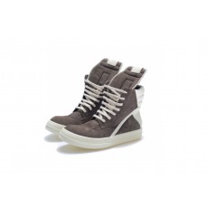 릭 오웬스 Rick Owens Geobasket 스니커즈