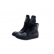 릭 오웬스 Rick Owens Geobasket 스니커즈