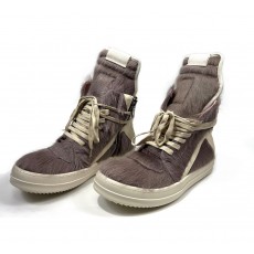 릭 오웬스 Rick Owens Geobasket 스니커즈