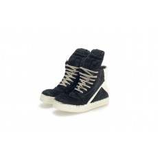 릭 오웬스 Rick Owens Geobasket 스니커즈