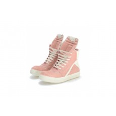 릭 오웬스 Rick Owens Geobasket 스니커즈