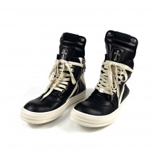 릭 오웬스 Rick Owens Geobasket 스니커즈