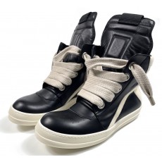 릭 오웬스 Rick Owens Geobasket 스니커즈