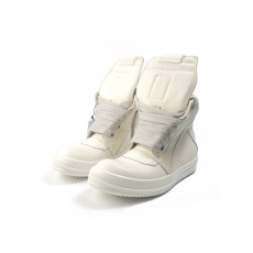 릭 오웬스 Rick Owens Geobasket 스니커즈