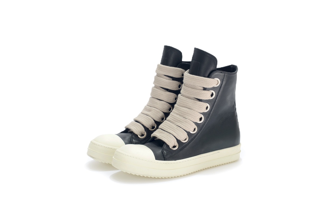 릭 오웬스 Rick Owens FOGACHINE 스니커즈