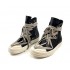 릭 오웬스 Rick Owens 스니커즈