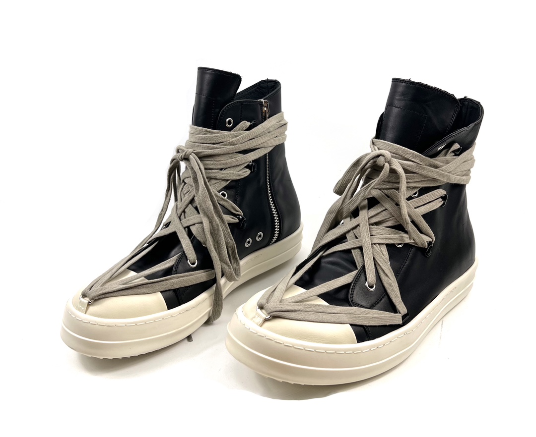 릭 오웬스 Rick Owens 스니커즈