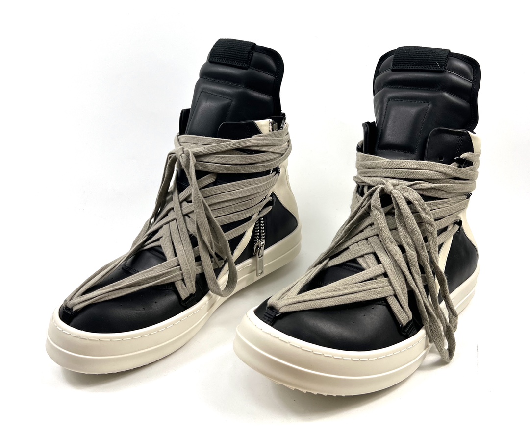 릭 오웬스 Rick Owens 스니커즈