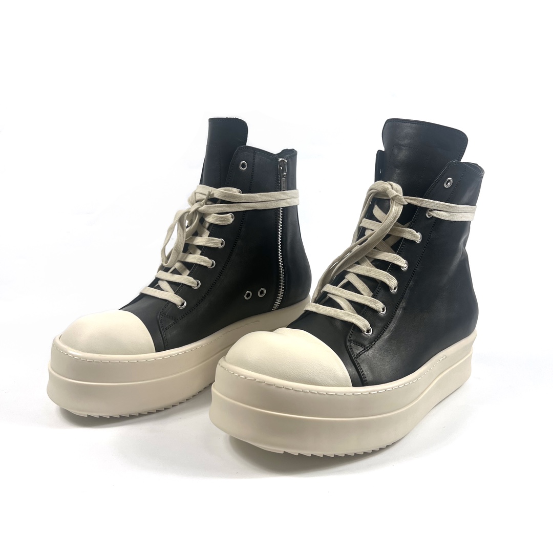 릭 오웬스 Rick Owens 스니커즈