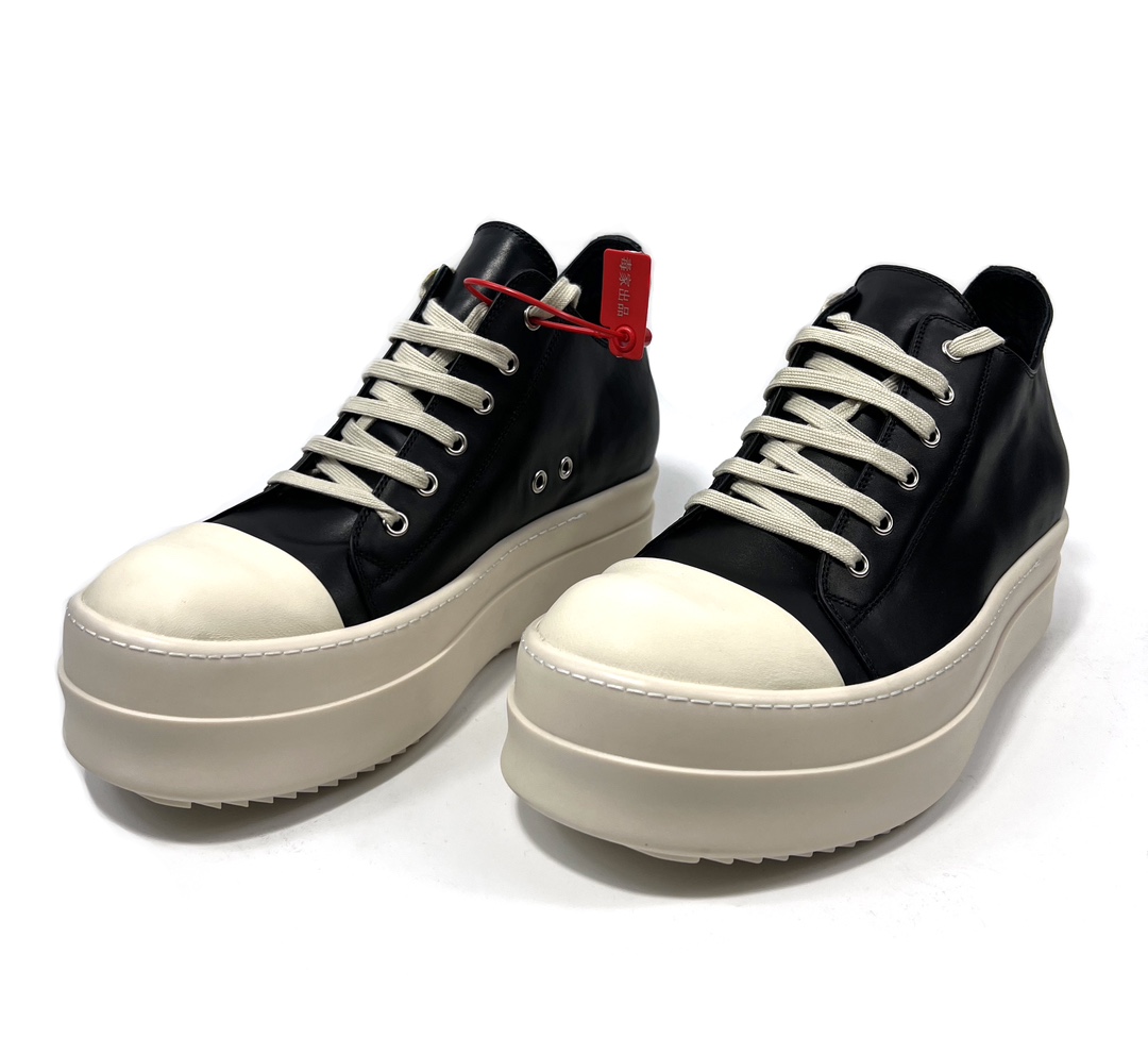 릭 오웬스 Rick Owens 스니커즈
