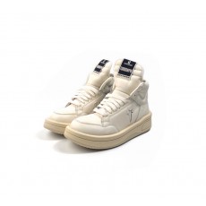 릭 오웬스 Rick Owens X TURBOWPN CHUCK
