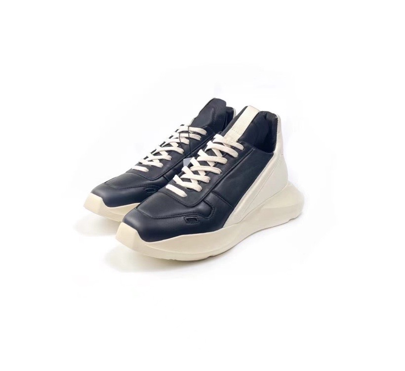 릭 오웬스 Rick Owens  스니커즈