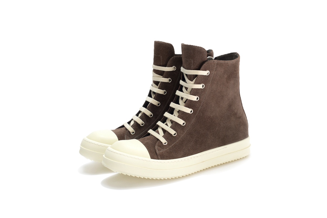 릭 오웬스 Rick Owens 스니커즈