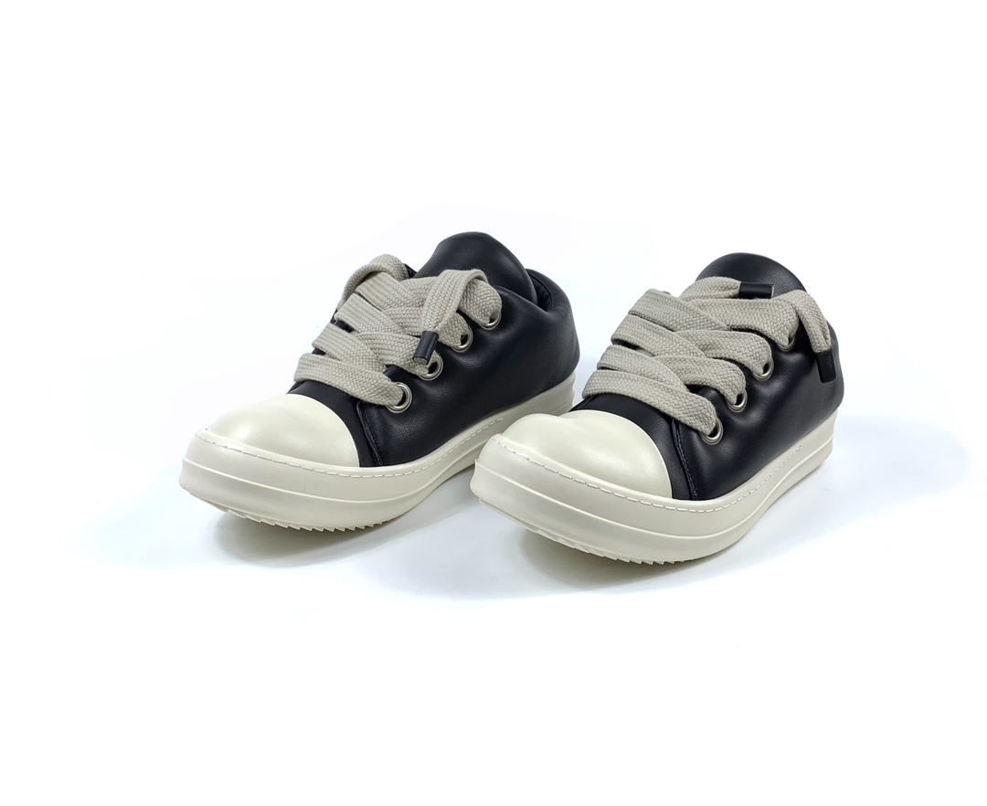 릭 오웬스 Rick Owens 스니커즈