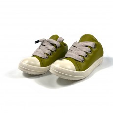 릭 오웬스 Rick Owens 스니커즈