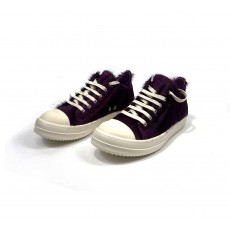 릭 오웬스 Rick Owens 스니커즈