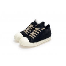 릭 오웬스 Rick Owens 스니커즈