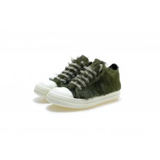 릭 오웬스 Rick Owens 스니커즈