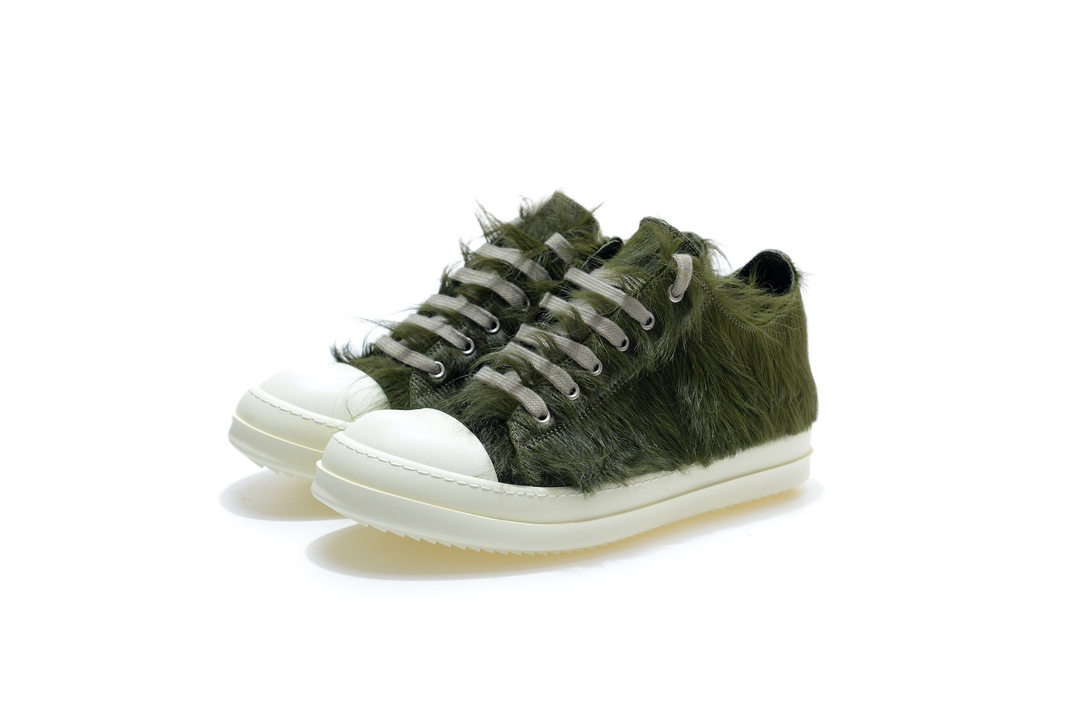 릭 오웬스 Rick Owens 스니커즈