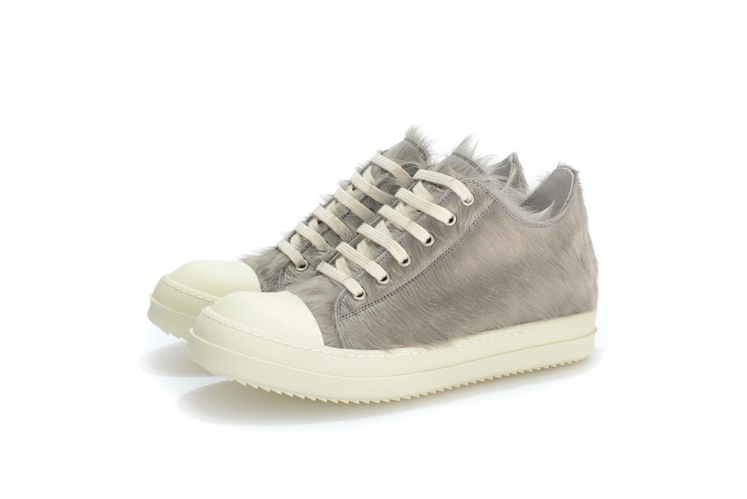 릭 오웬스 Rick Owens 스니커즈