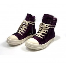 릭 오웬스 Rick Owens 스니커즈