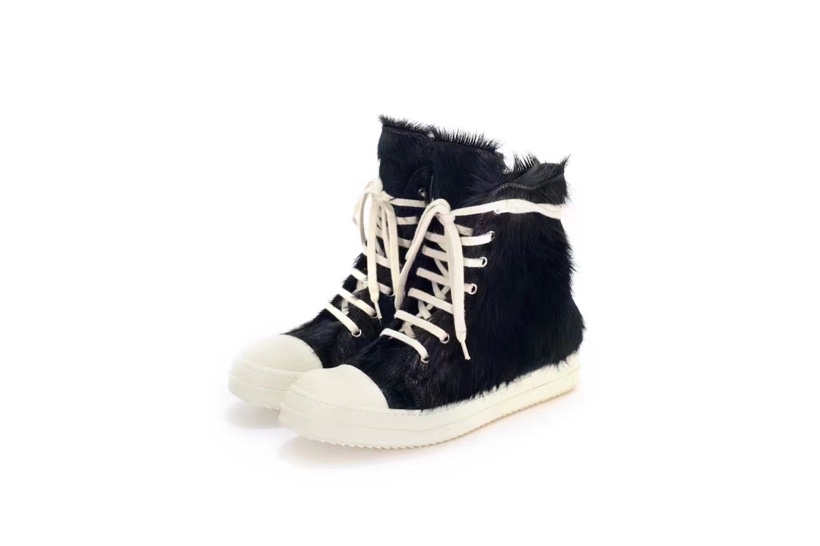 릭 오웬스 Rick Owens 스니커즈
