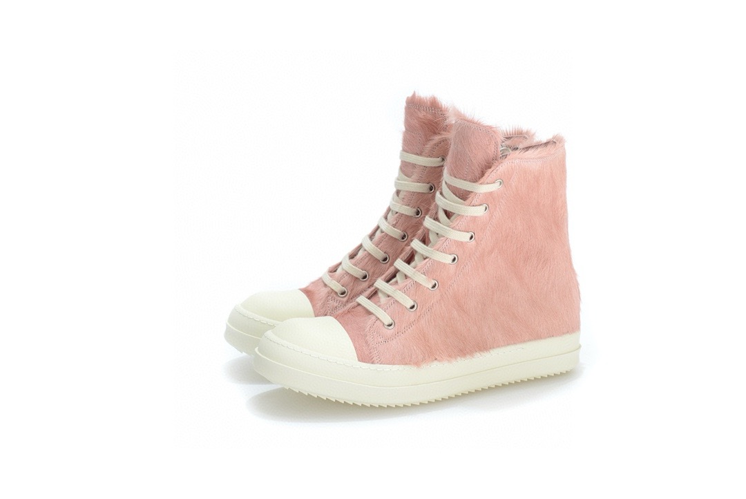 릭 오웬스 Rick Owens 스니커즈