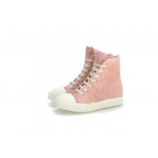 릭 오웬스 Rick Owens 스니커즈