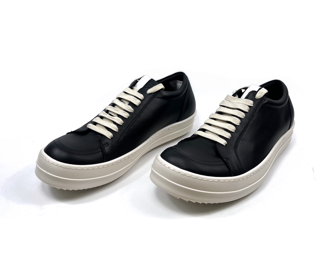 릭 오웬스 Rick Owens 스니커즈